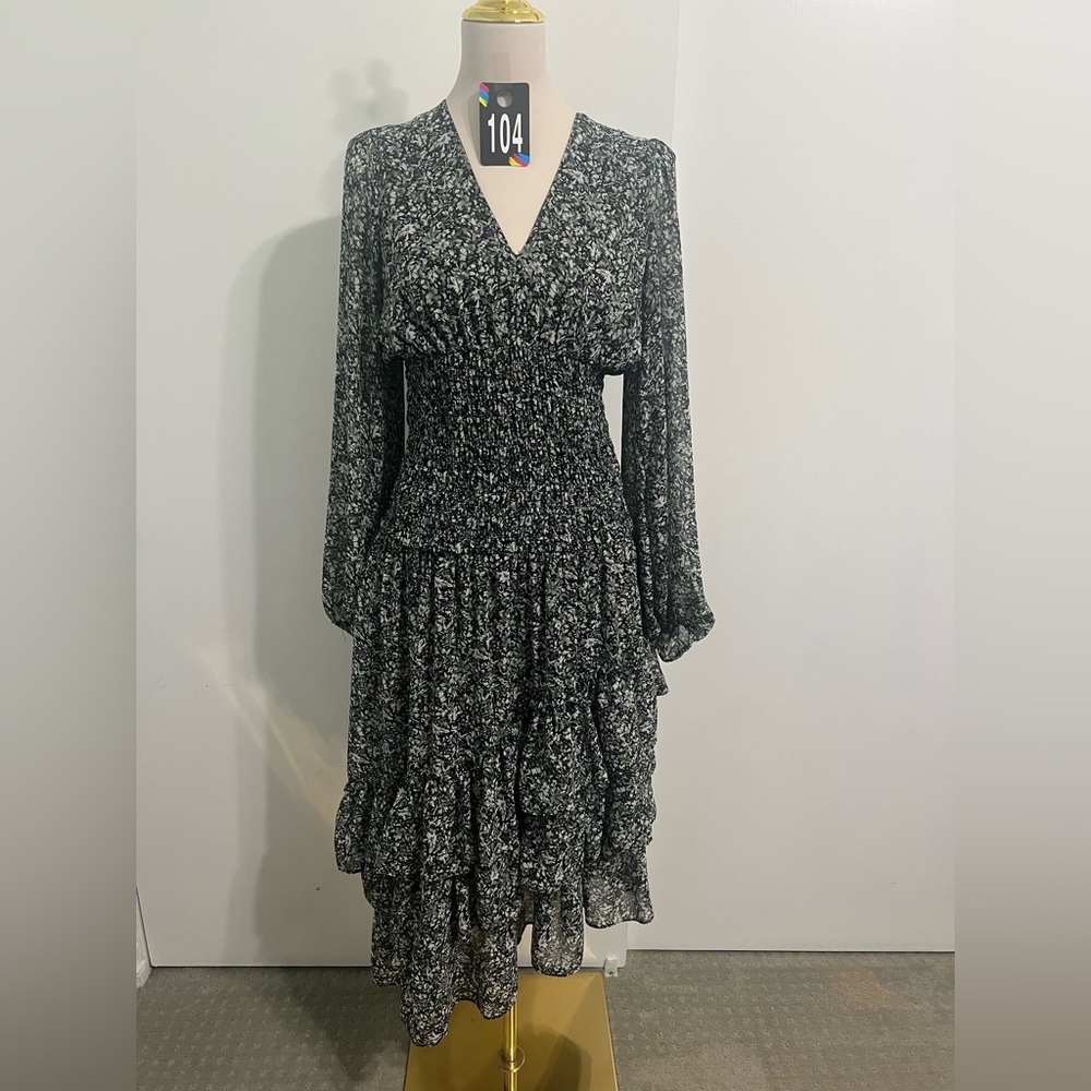 Astr Dress #104